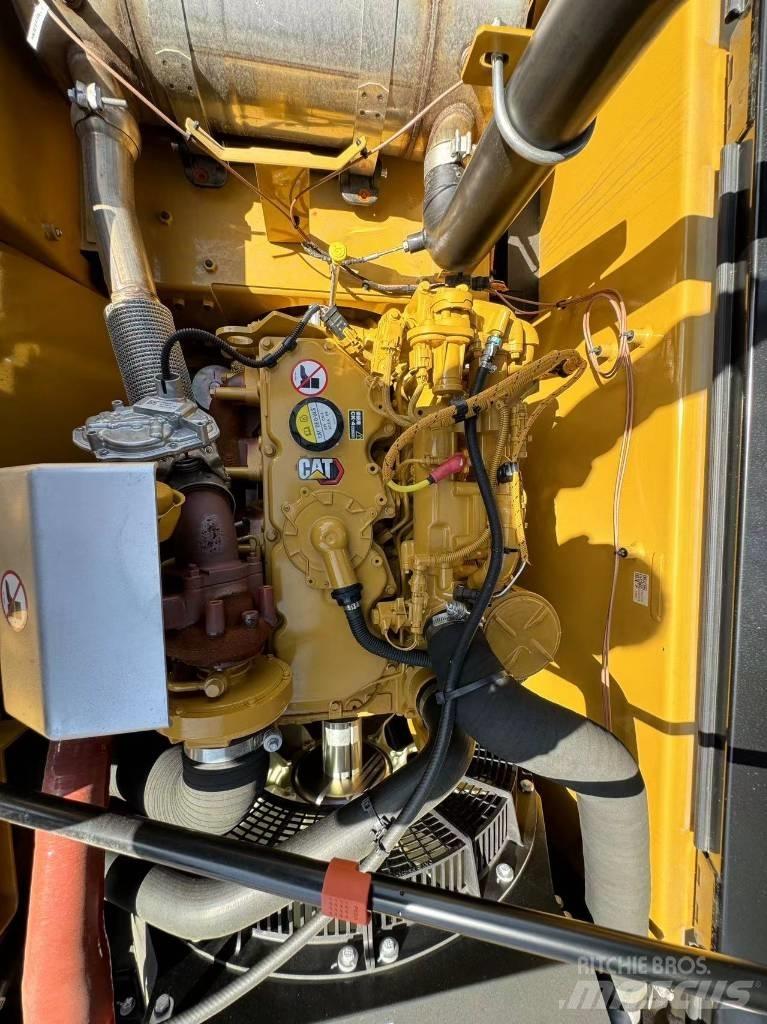 CAT 320 GC Gravemaskiner på larvebånd