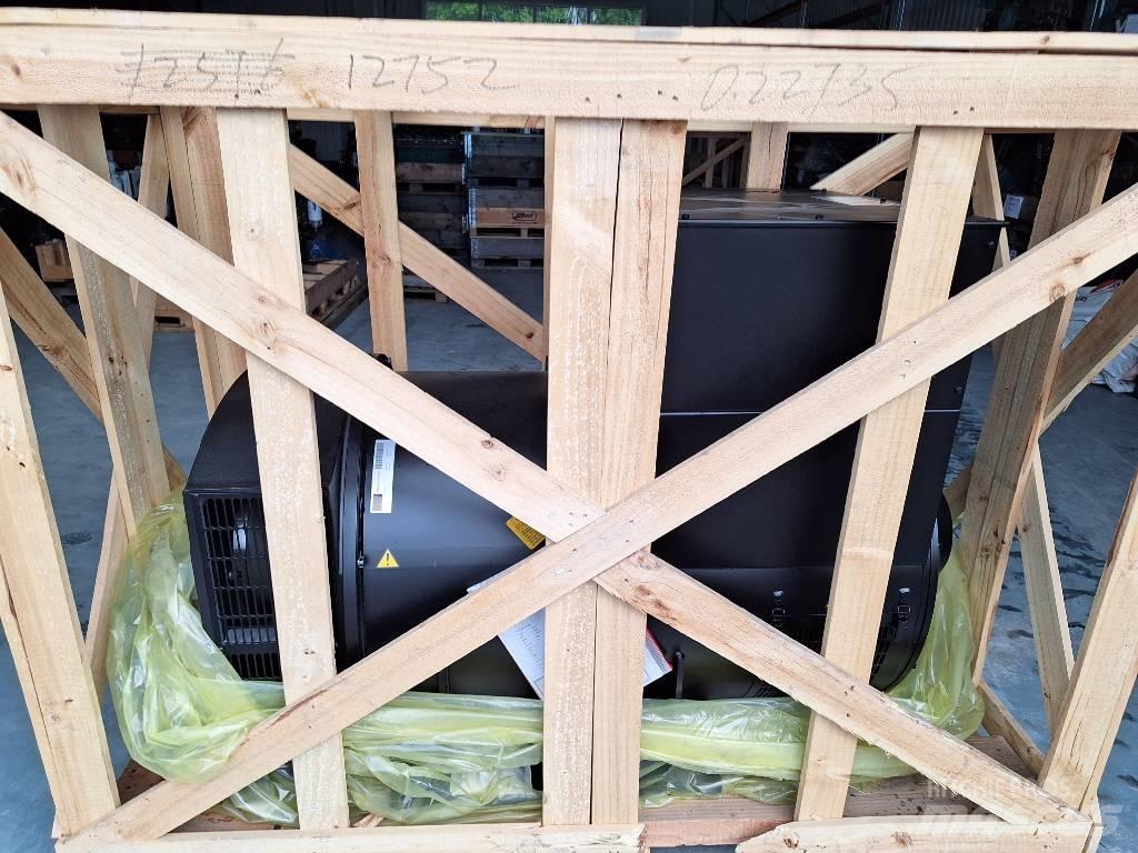 Stamford HC.1634G1 Dieselgeneratorer