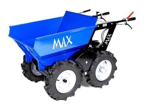 Muck-Truck Maxtruck Andre staldmaskiner