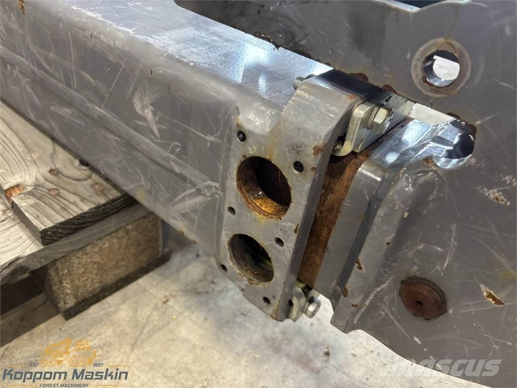 Rottne Rk50 Kraner til skovningsmaskine