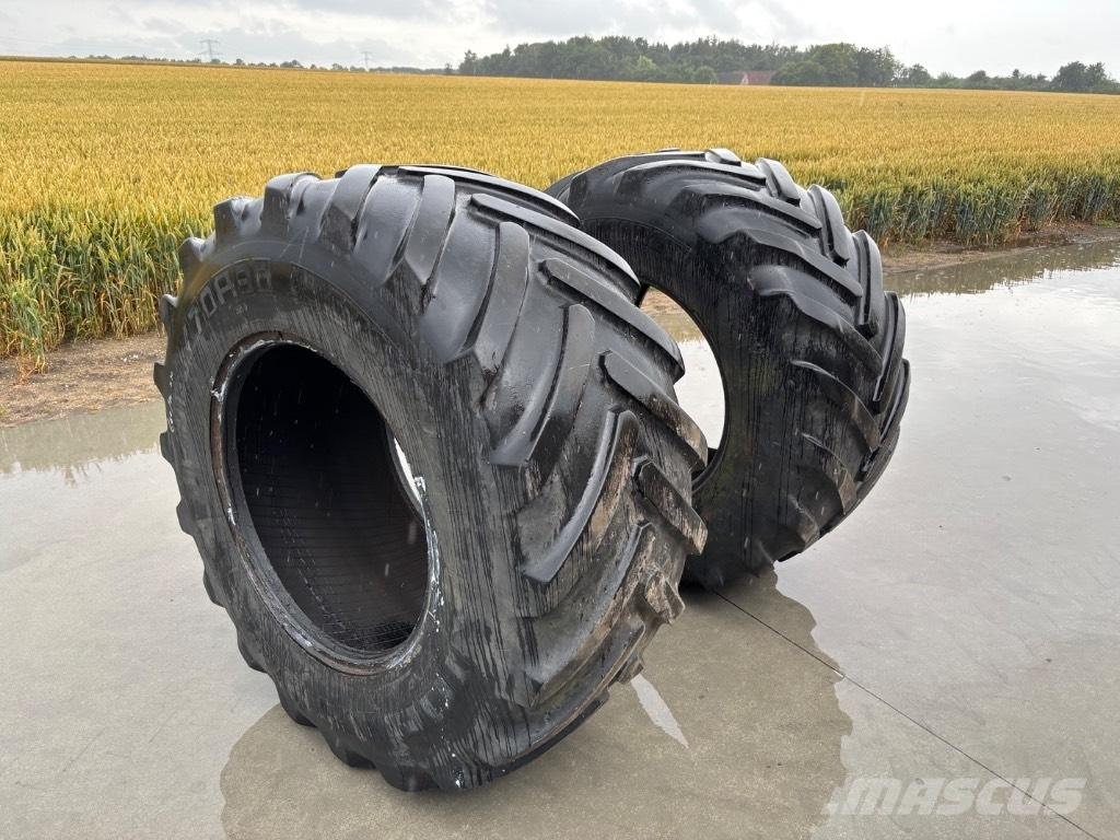 Michelin 600/70R30 Traktorer