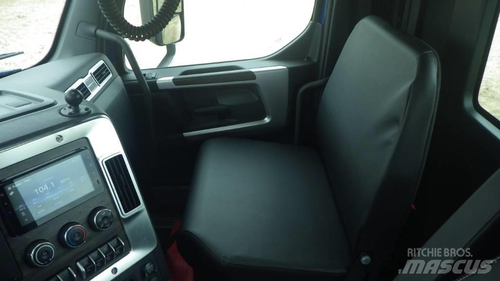 Western Star 49 X Chassis