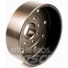 CAT - coroana - 1197040 Gear