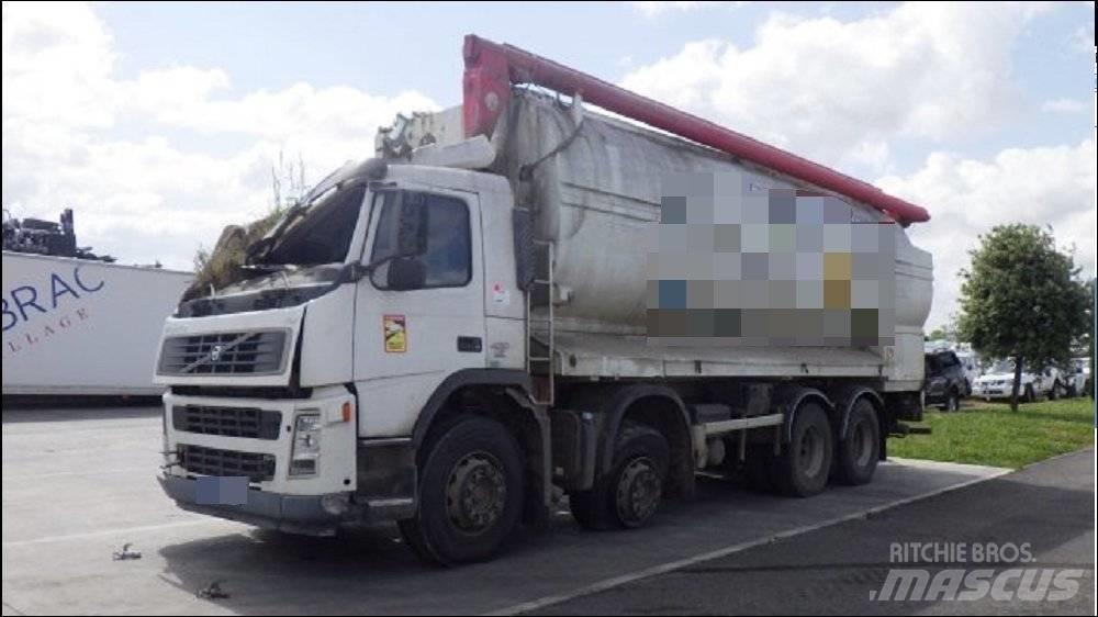 Volvo FM 400 Andre lastbiler