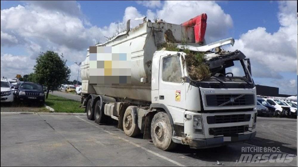 Volvo FM 400 Andre lastbiler