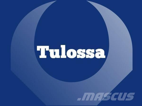 Schäffer 3550 T SLT Minilæsser - knækstyret