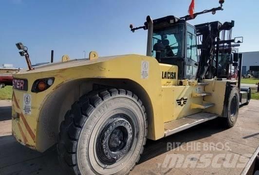Hyster H 7.00 Gaffeltrucks - andre