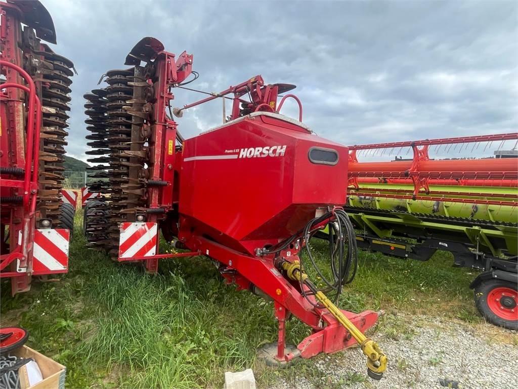 Horsch Pronto 6 KR Såmaskine
