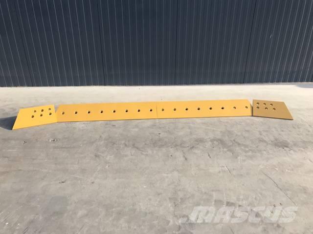 CAT D6R Andet tilbehør