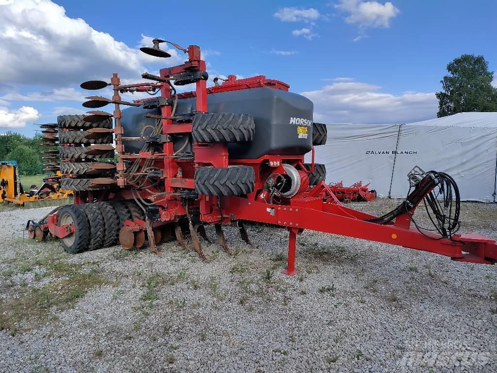 Horsch Focus 6 TD Såmaskine