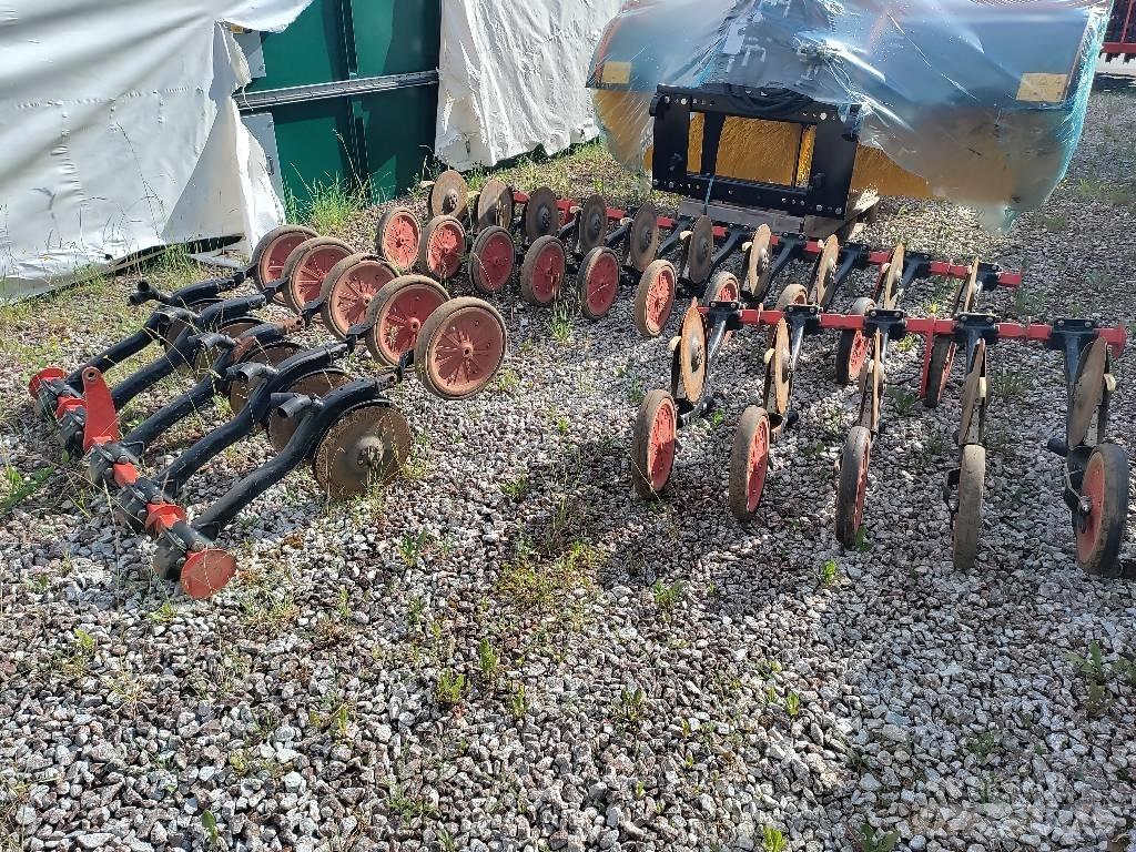 Horsch Focus 6 TD Såmaskine
