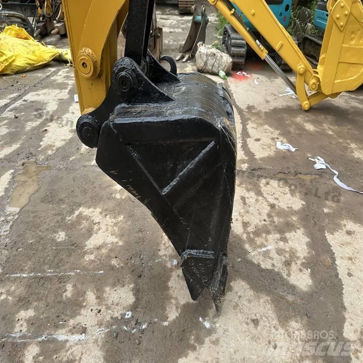 CAT 303.5 E Minigravemaskiner