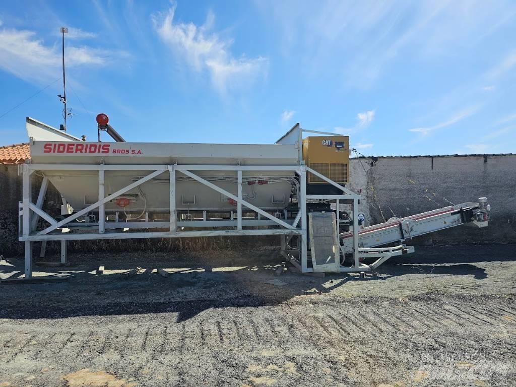 CAT GC 30 Trucks - Andet