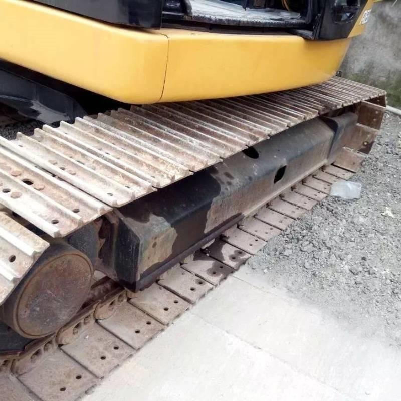 CAT 308 Minigravemaskiner