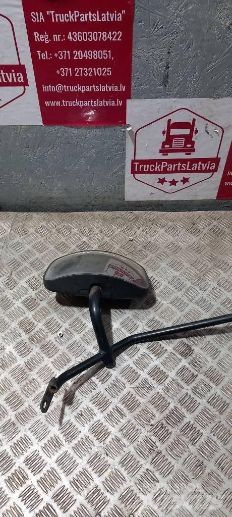 Scania G 440.  1916864 Kabiner og interiør