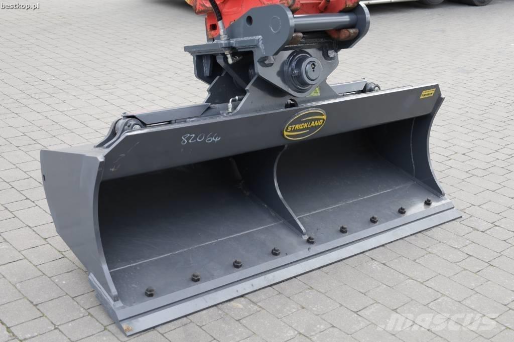 CAT M314F Gravemaskiner på hjul