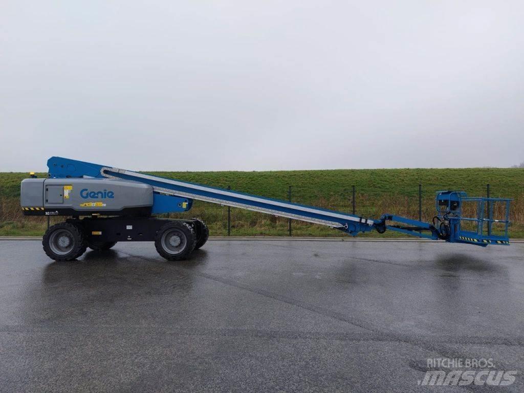 Genie S 85 XC Teleskoplifte