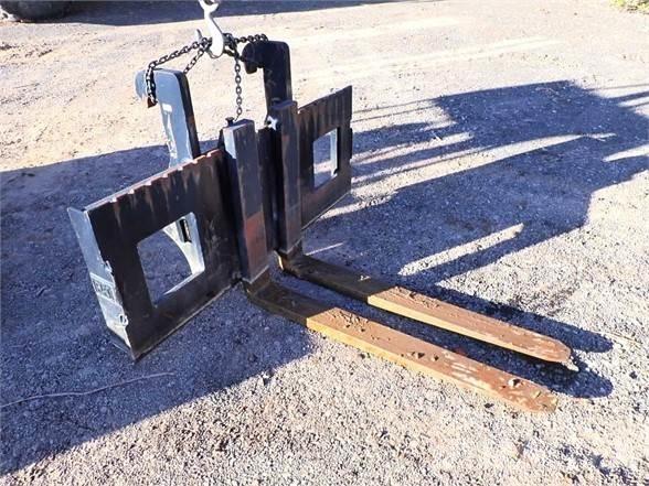 CAT 151-5335 Klemmer