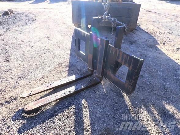 CAT 151-5335 Klemmer
