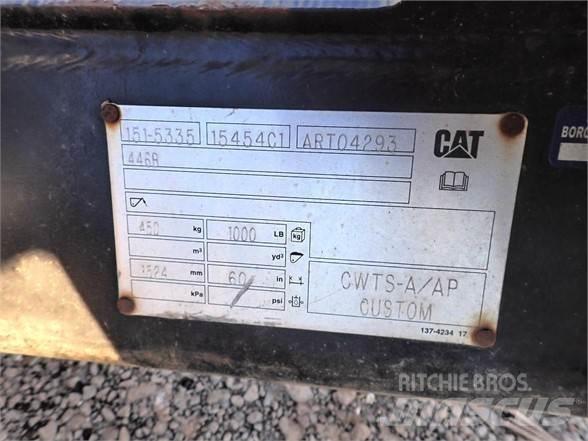 CAT 151-5335 Klemmer