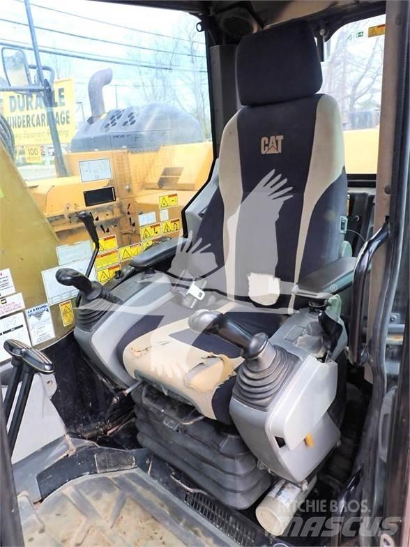 CAT 314E LCR Gravemaskiner på larvebånd