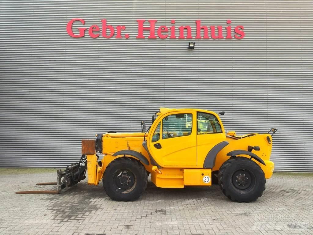 Manitou MT 1440 H Teleskoplæssere