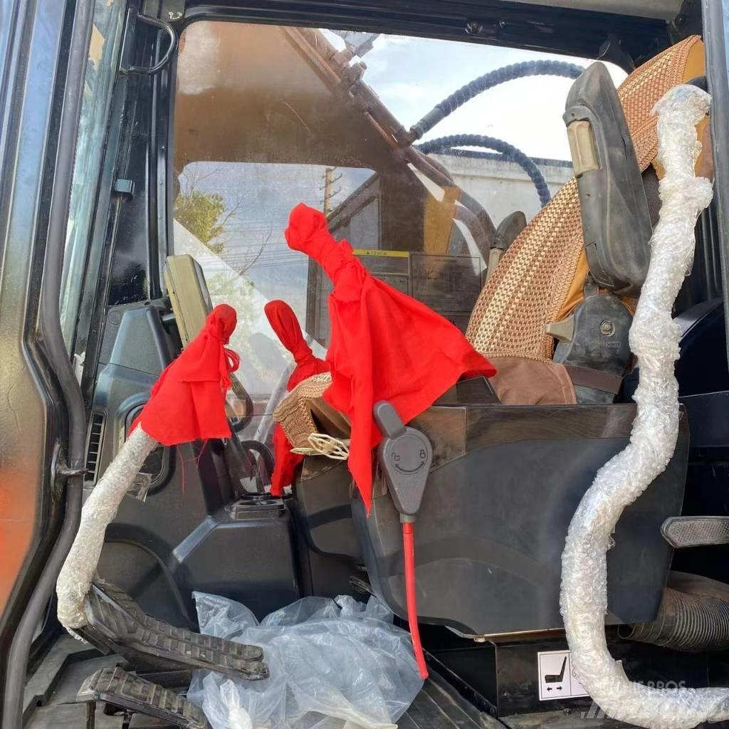 Sany SY 215 C Gravemaskiner på larvebånd