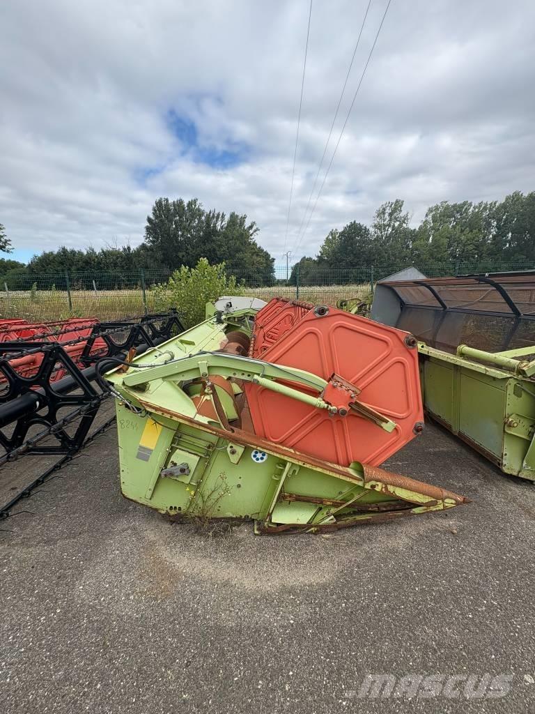 CLAAS 3.90M Andet høstudstyr