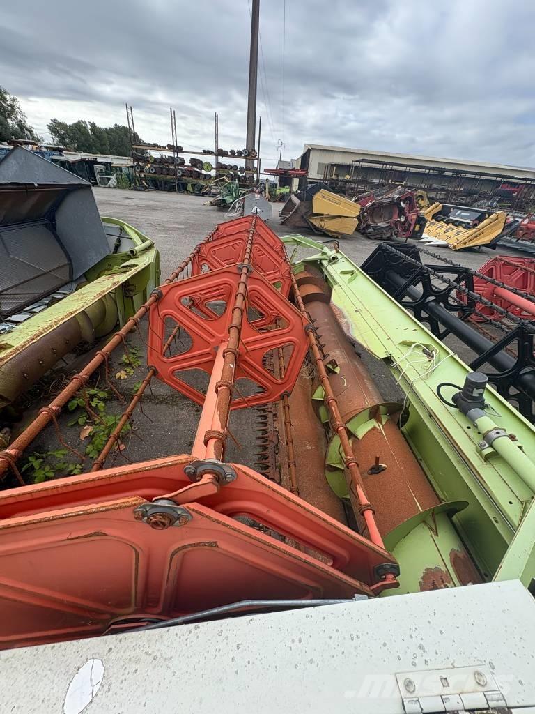 CLAAS 3.90M Andet høstudstyr