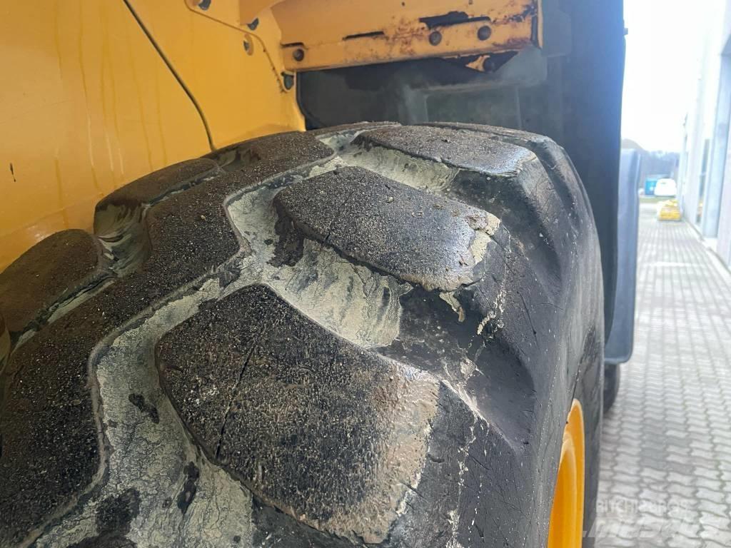 Volvo L 60 G Læssemaskiner på hjul