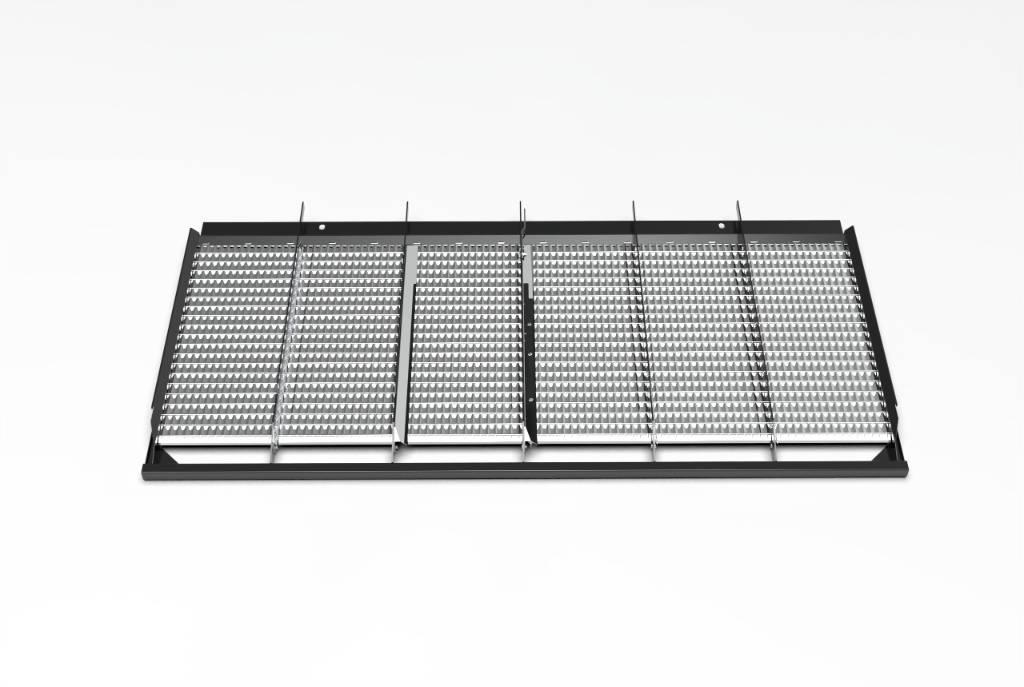 PW 84076561 Tilbehør til mejetærskere