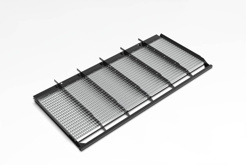 PW 84076561 Tilbehør til mejetærskere