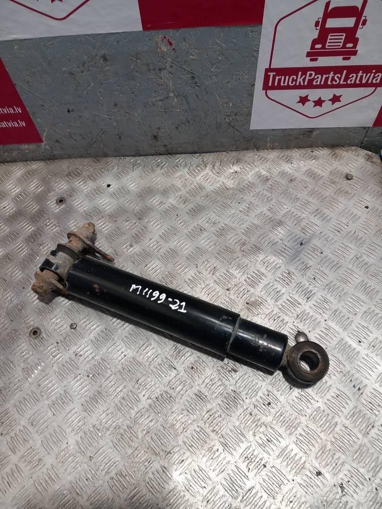 MAN TGM  81437026362 Chassis og suspension