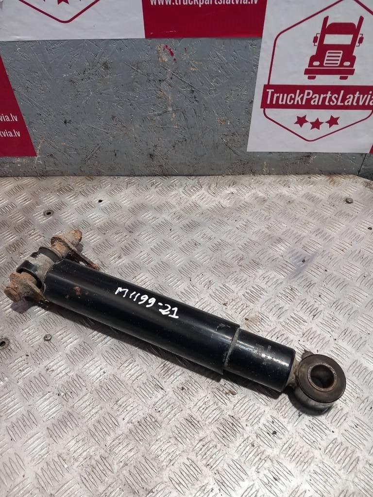 MAN TGM  81437026362 Chassis og suspension