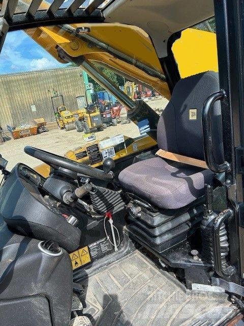 JCB 540-140 Teleskoplæssere