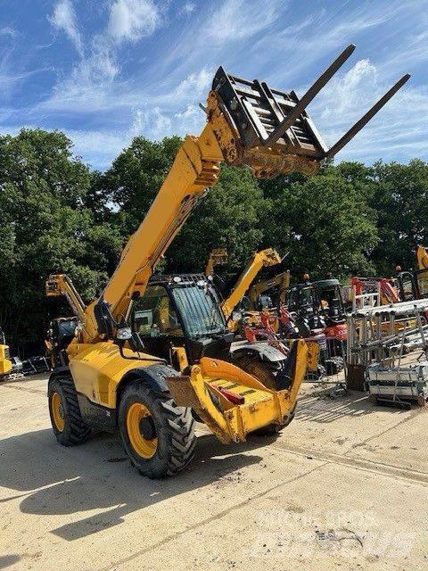 JCB 540-140 Teleskoplæssere