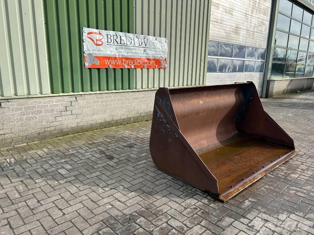  Shovel Bak Skovle