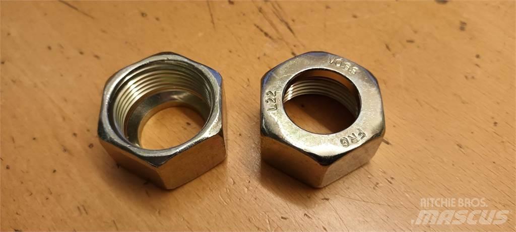 Ponsse 0022616 Hydraulik