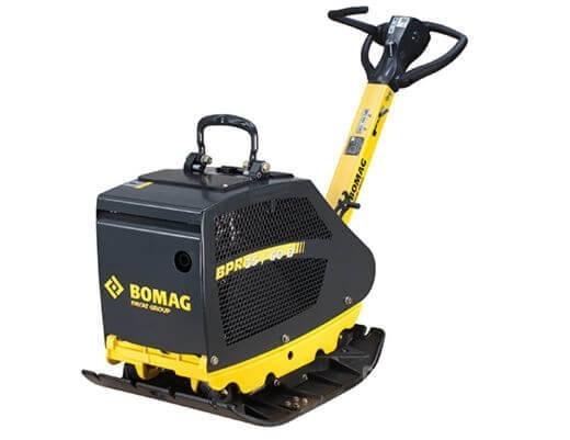 Bomag BPR 35/60 D Vibratorer