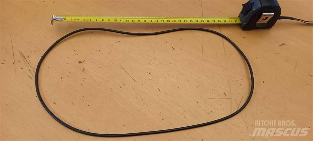 Rottne 046-0118 Motorer