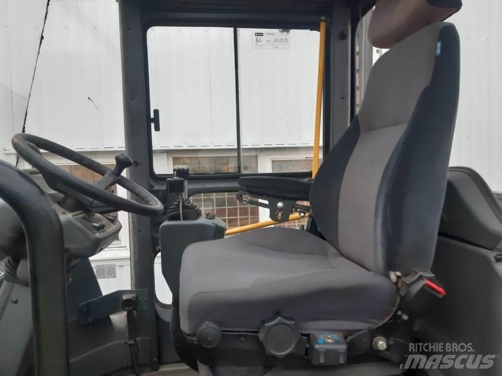 Kalmar DCE150-12 Diesel gaffeltrucks
