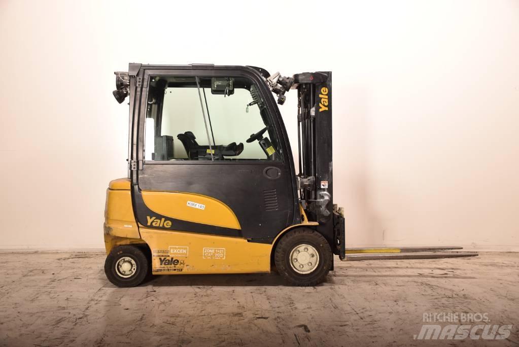Yale ERP 25 VL El gaffeltrucks