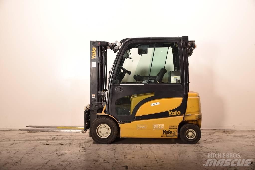 Yale ERP 25 VL El gaffeltrucks