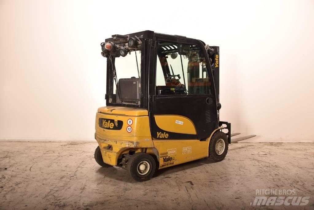 Yale ERP 25 VL El gaffeltrucks