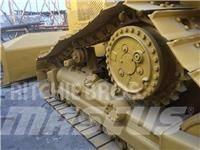 CAT D 5 N Bulldozer på larvebånd