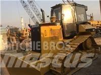 CAT D 5 N Bulldozer på larvebånd