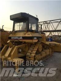 CAT D 5 N Bulldozer på larvebånd