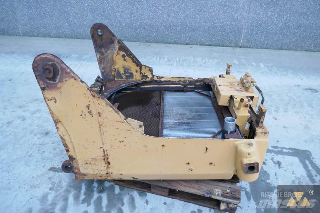 CAT 358-2851 Transport – Andet