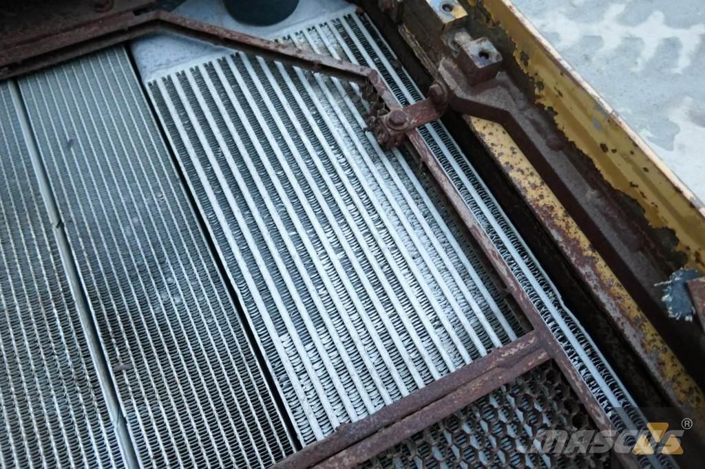 CAT 358-2851 Transport – Andet