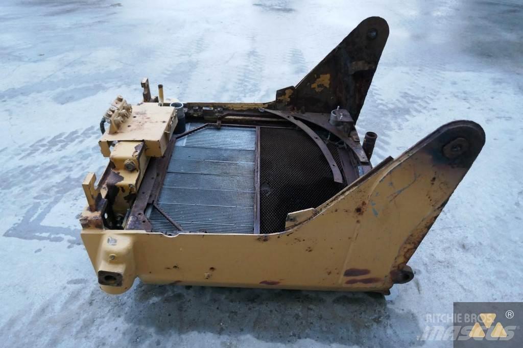 CAT 358-2851 Transport – Andet
